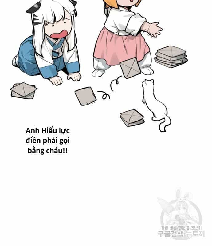 Hổ Đến Chơi Nhà - Chương 129 - ảnh 15