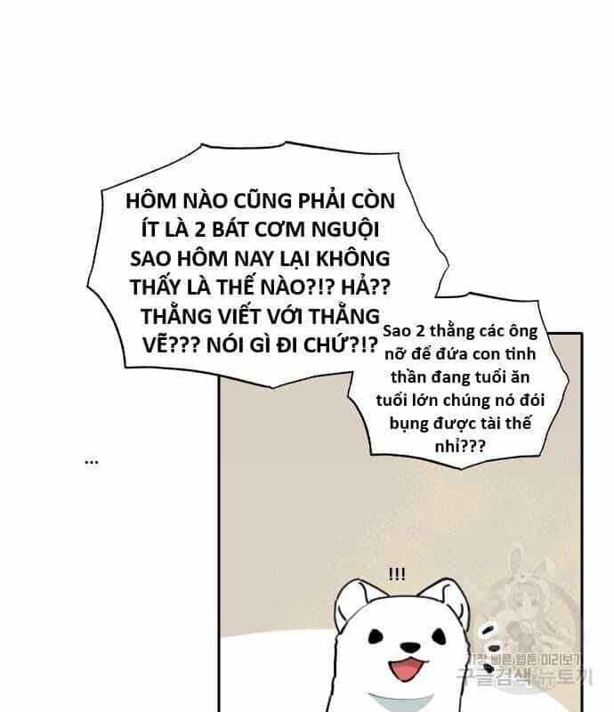 Hổ Đến Chơi Nhà - Chương 129 - ảnh 36