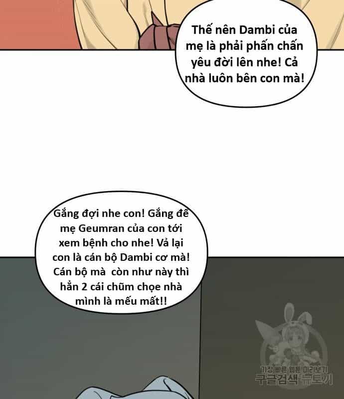 Hổ Đến Chơi Nhà - Chương 129 - ảnh 7