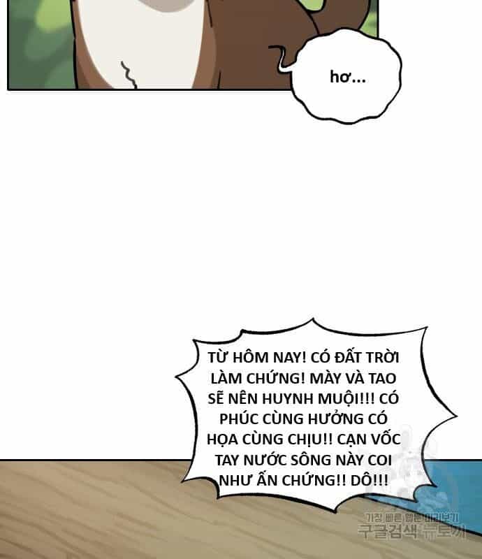 Hổ Đến Chơi Nhà - Chương 131 - ảnh 47