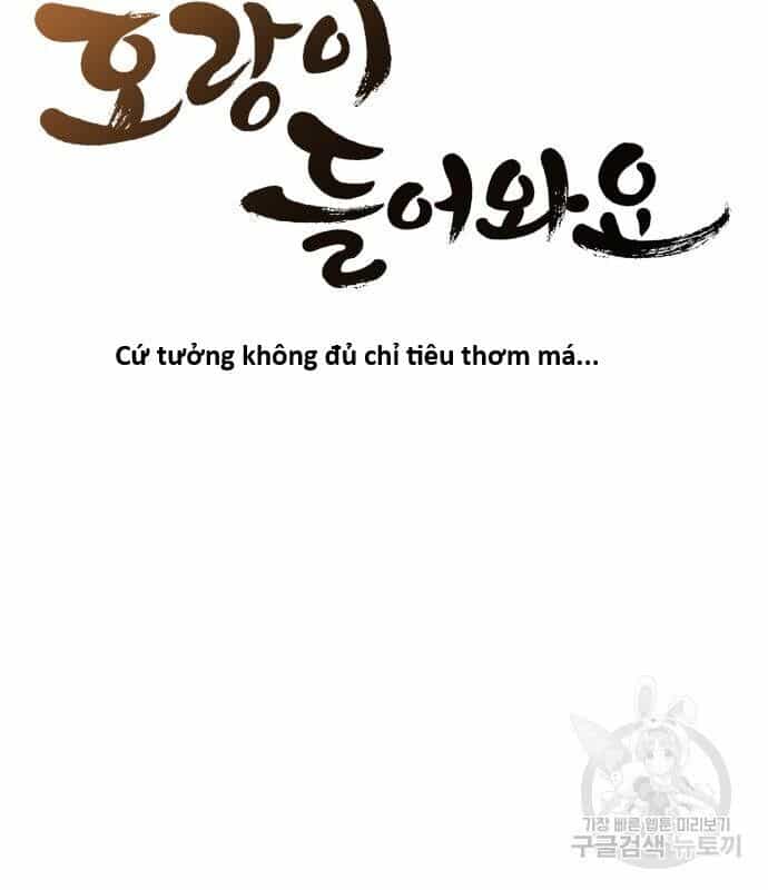 Hổ Đến Chơi Nhà - Chương 131 - ảnh 50