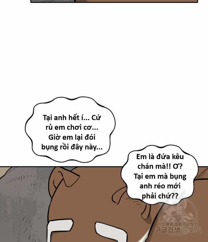 Hổ Đến Chơi Nhà - Chương 131 - ảnh 56