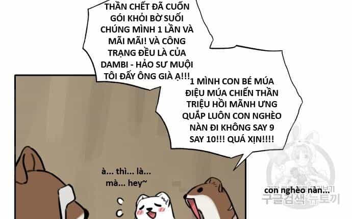 Hổ Đến Chơi Nhà - Chương 131 - ảnh 62