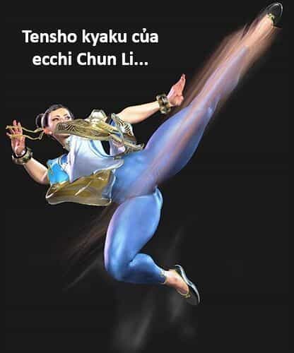 Hổ Đến Chơi Nhà - Chương 132 - ảnh 121