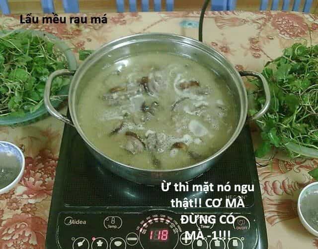 Hổ Đến Chơi Nhà - Chương 132 - ảnh 122