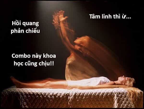 Hổ Đến Chơi Nhà - Chương 132 - ảnh 126