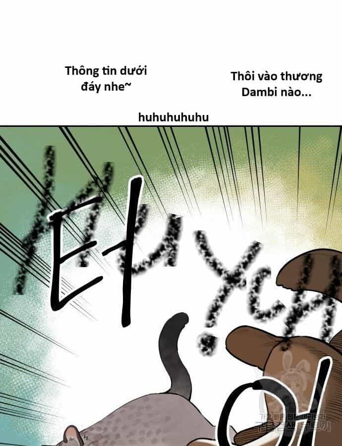 Hổ Đến Chơi Nhà - Chương 132 - ảnh 3