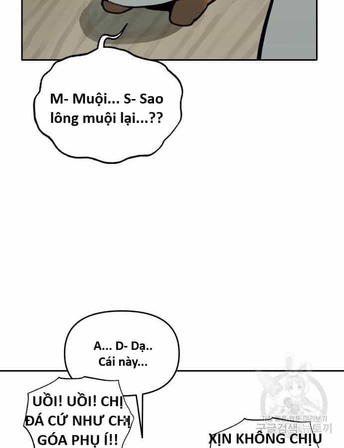 Hổ Đến Chơi Nhà - Chương 132 - ảnh 53