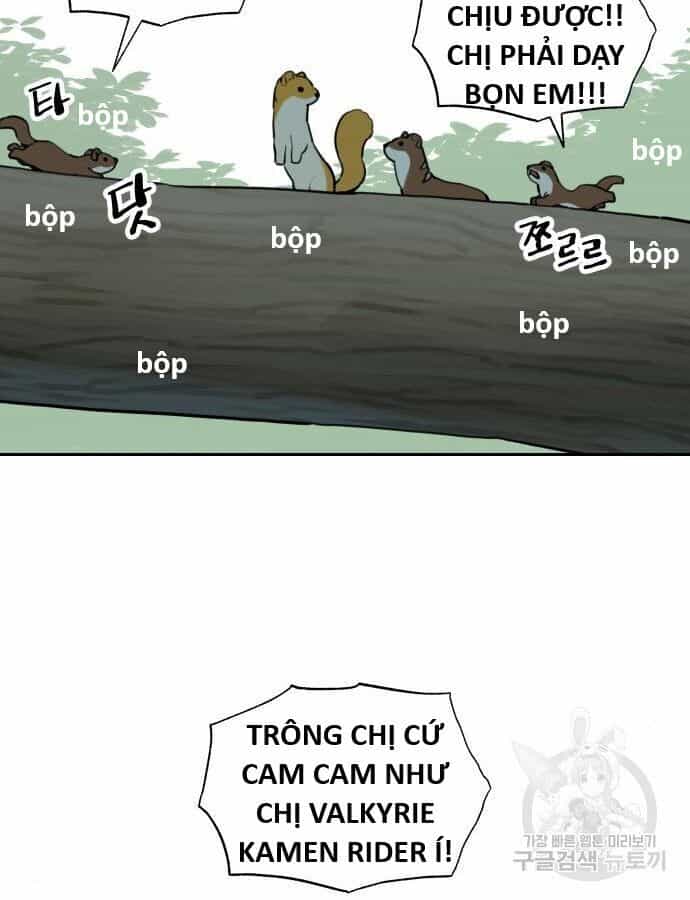 Hổ Đến Chơi Nhà - Chương 132 - ảnh 54