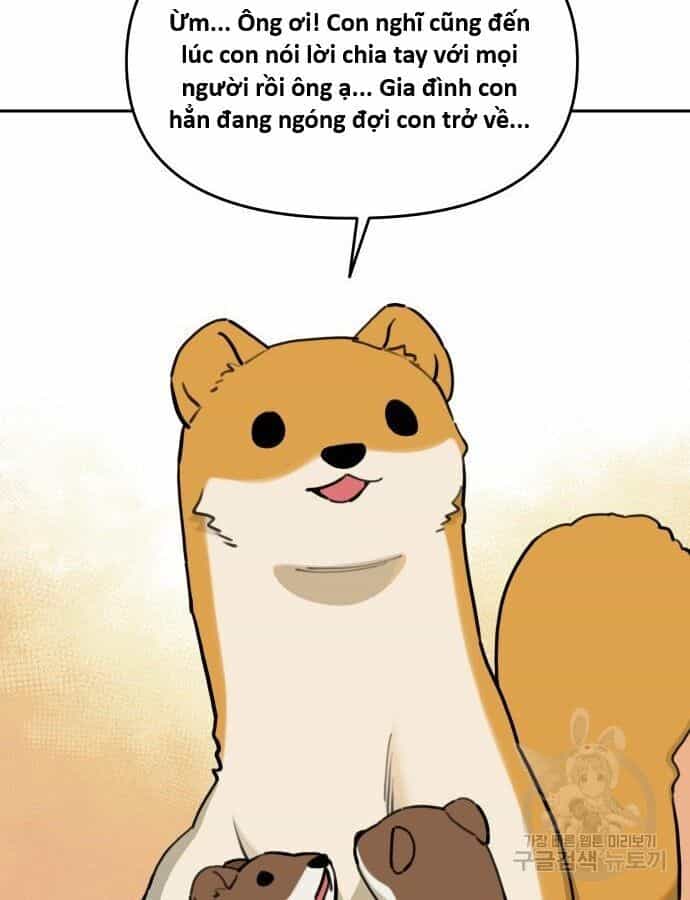 Hổ Đến Chơi Nhà - Chương 132 - ảnh 57