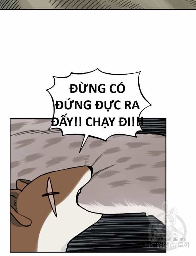 Hổ Đến Chơi Nhà - Chương 132 - ảnh 8