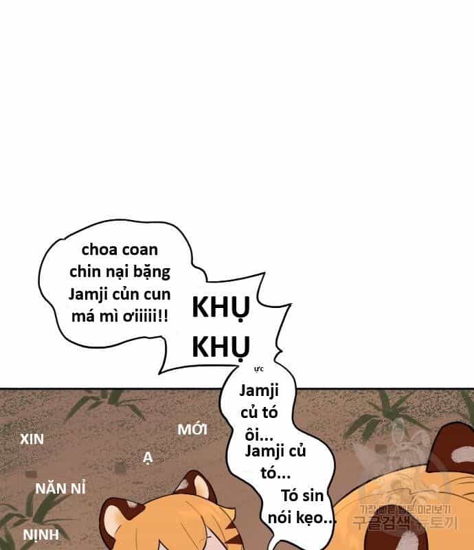 Hổ Đến Chơi Nhà - Chương 133 - ảnh 17