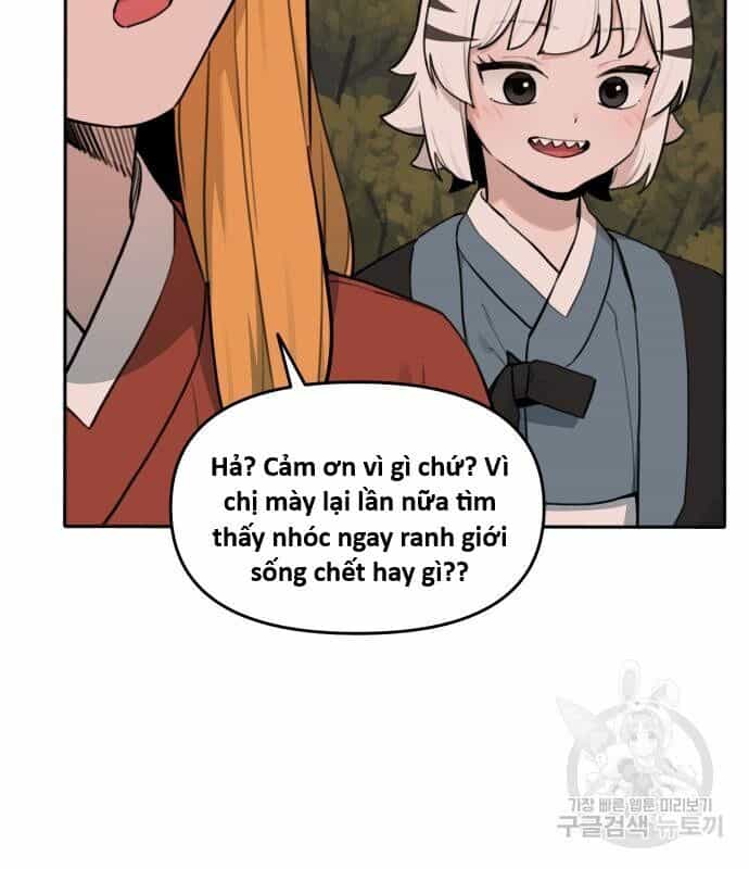 Hổ Đến Chơi Nhà - Chương 133 - ảnh 84