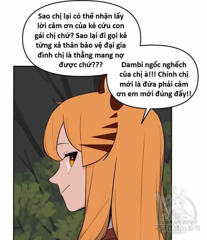 Hổ Đến Chơi Nhà - Chương 133 - ảnh 85