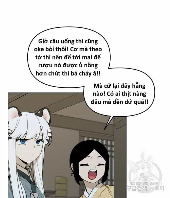 Hổ Đến Chơi Nhà - Chương 134 - ảnh 17