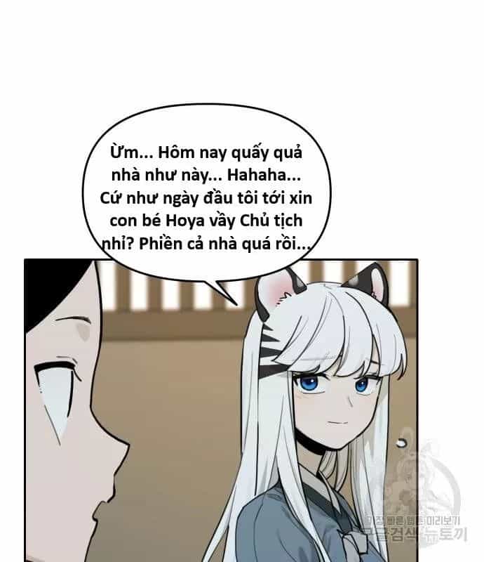Hổ Đến Chơi Nhà - Chương 134 - ảnh 30