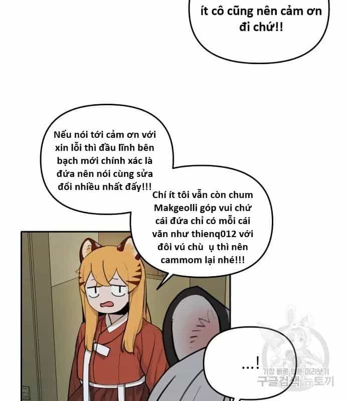 Hổ Đến Chơi Nhà - Chương 134 - ảnh 34