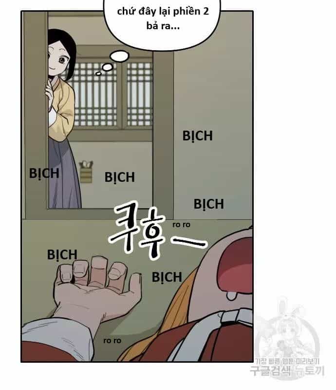 Hổ Đến Chơi Nhà - Chương 134 - ảnh 39
