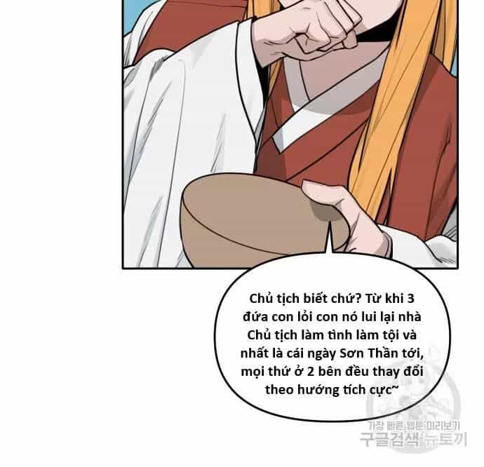 Hổ Đến Chơi Nhà - Chương 134 - ảnh 47