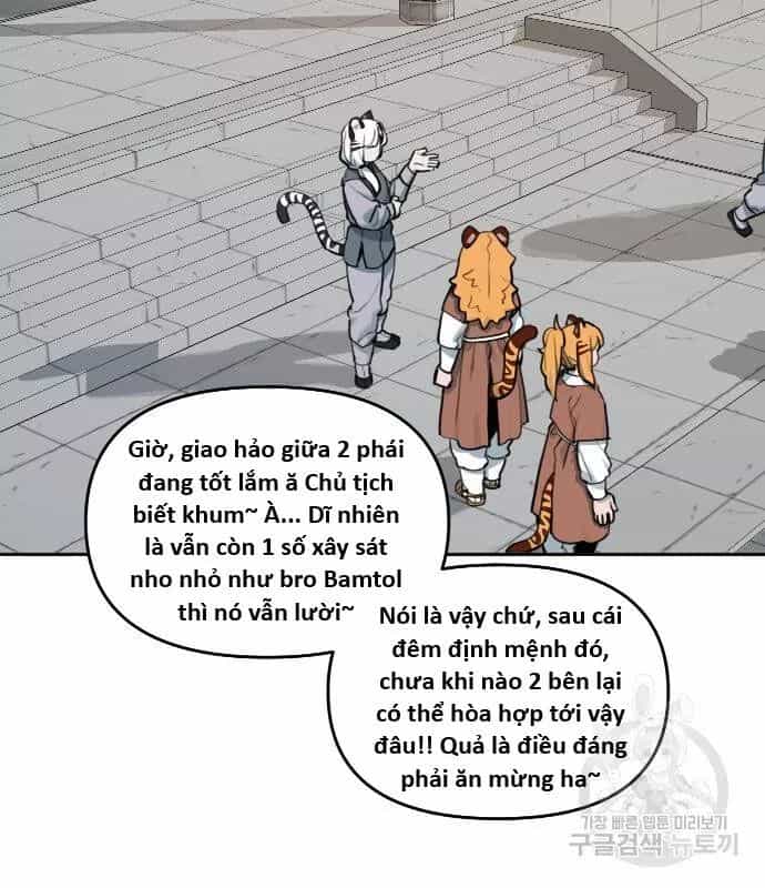 Hổ Đến Chơi Nhà - Chương 134 - ảnh 50