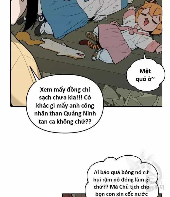 Hổ Đến Chơi Nhà - Chương 134 - ảnh 77