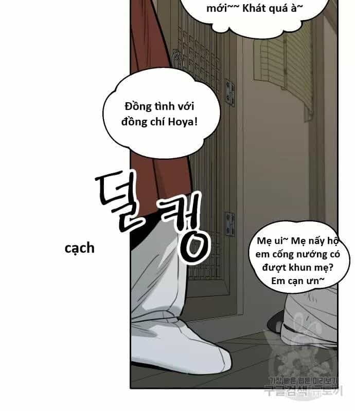 Hổ Đến Chơi Nhà - Chương 134 - ảnh 78