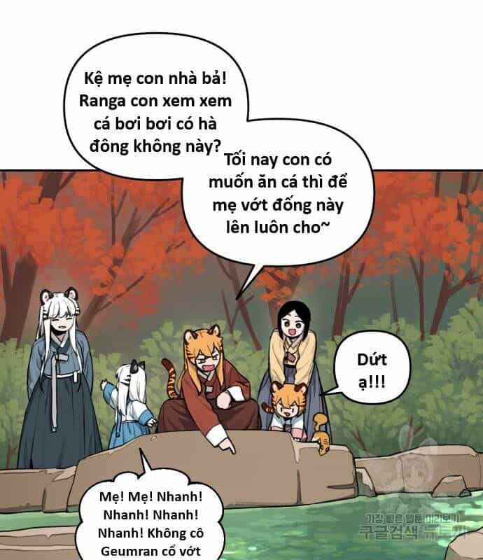 Hổ Đến Chơi Nhà - Chương 135 - ảnh 21