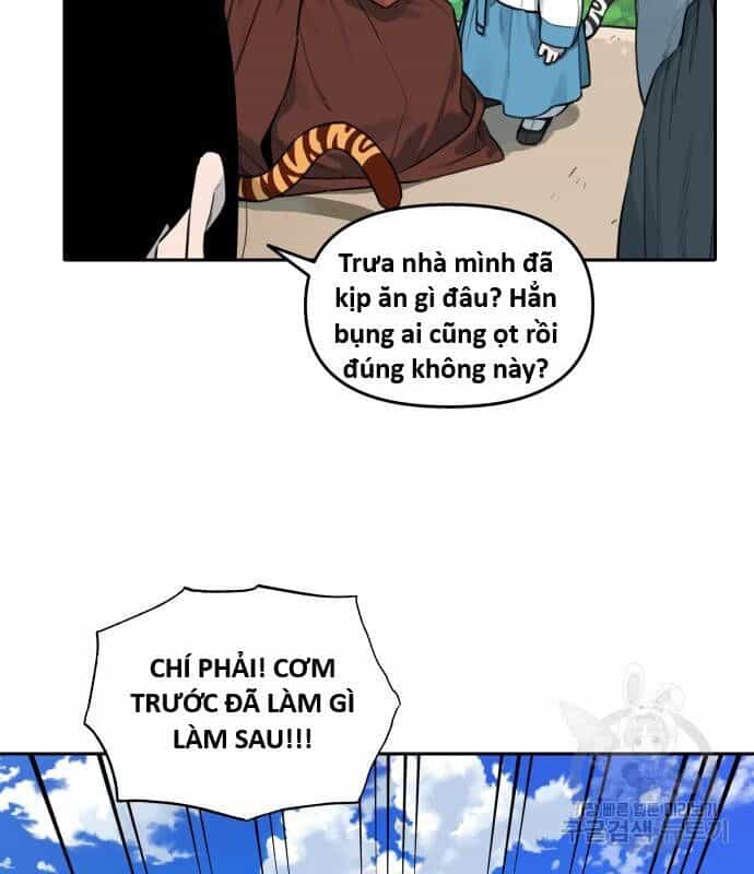 Hổ Đến Chơi Nhà - Chương 135 - ảnh 29