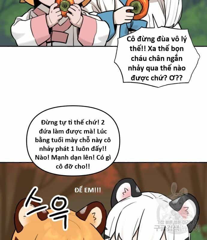 Hổ Đến Chơi Nhà - Chương 135 - ảnh 41