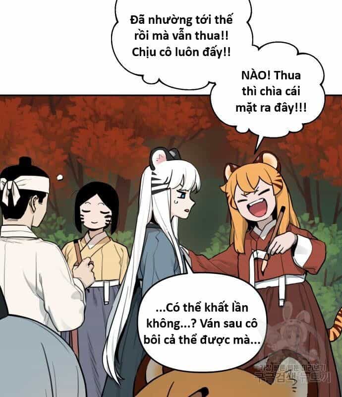 Hổ Đến Chơi Nhà - Chương 135 - ảnh 47