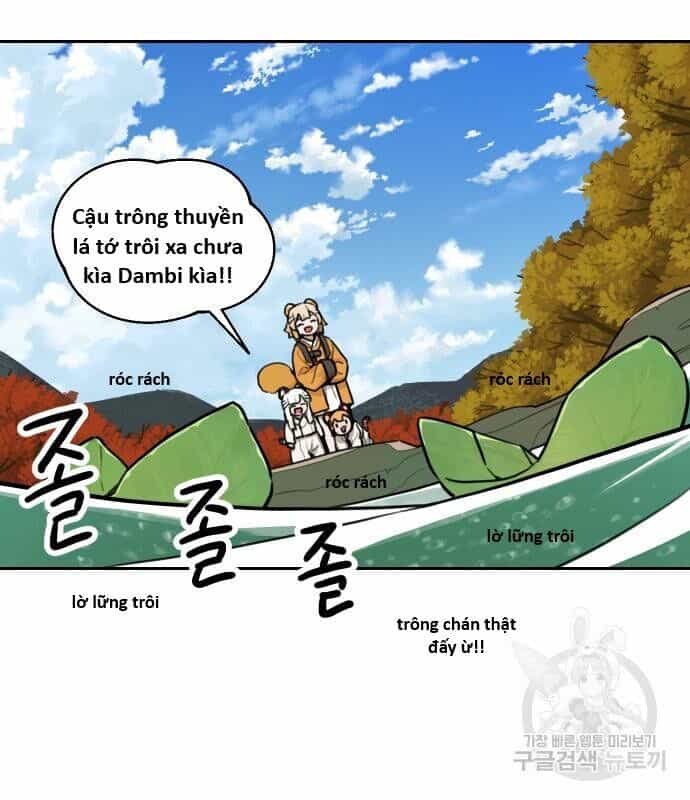 Hổ Đến Chơi Nhà - Chương 135 - ảnh 53