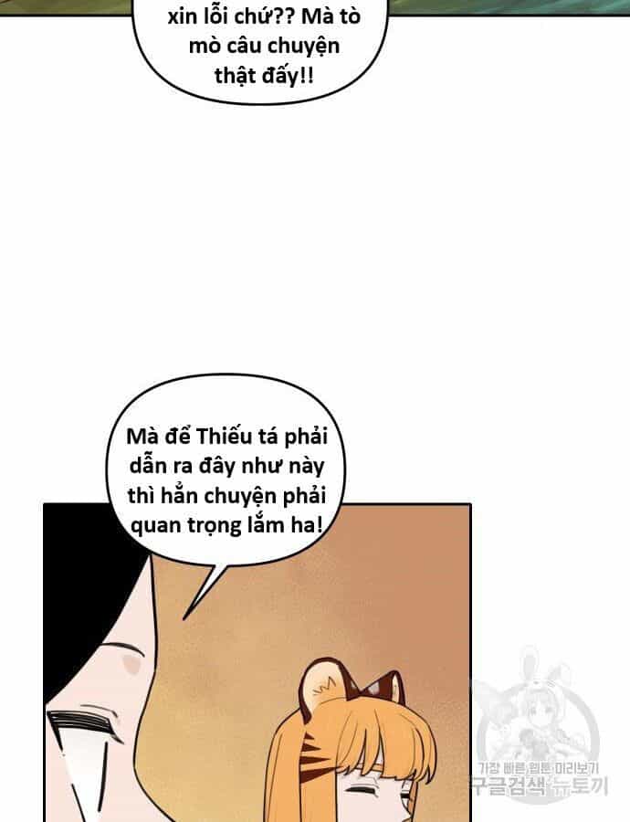 Hổ Đến Chơi Nhà - Chương 137 - ảnh 26