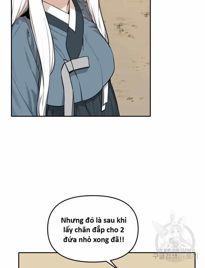 Hổ Đến Chơi Nhà - Chương 137 - ảnh 3