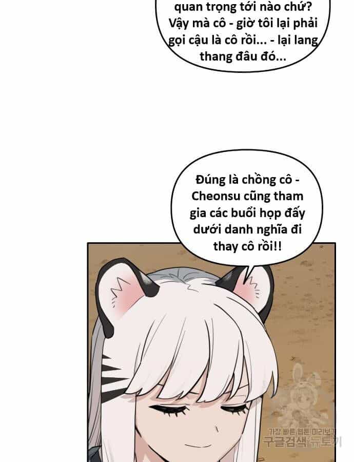 Hổ Đến Chơi Nhà - Chương 137 - ảnh 41