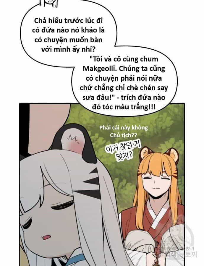 Hổ Đến Chơi Nhà - Chương 137 - ảnh 5