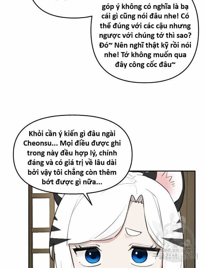 Hổ Đến Chơi Nhà - Chương 137 - ảnh 66
