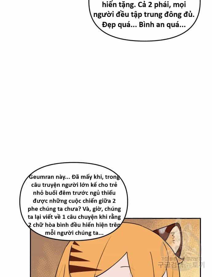 Hổ Đến Chơi Nhà - Chương 137 - ảnh 72