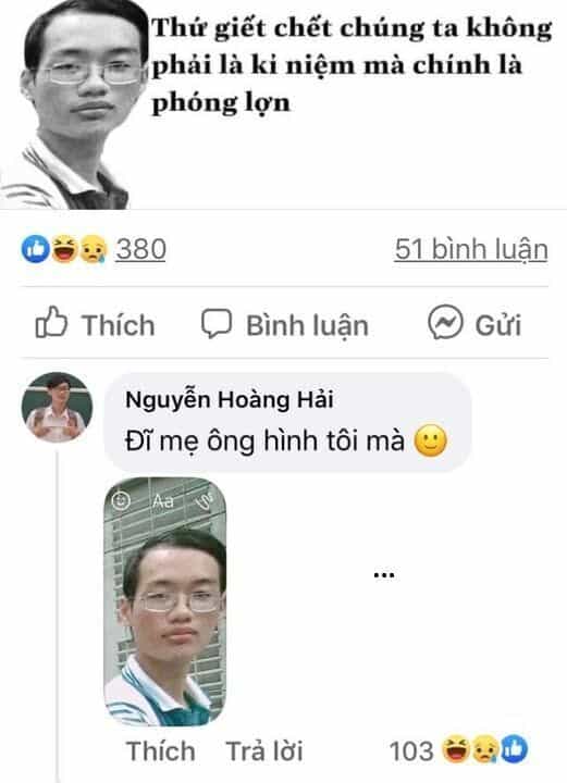 Hổ Đến Chơi Nhà - Chương 138 - ảnh 100