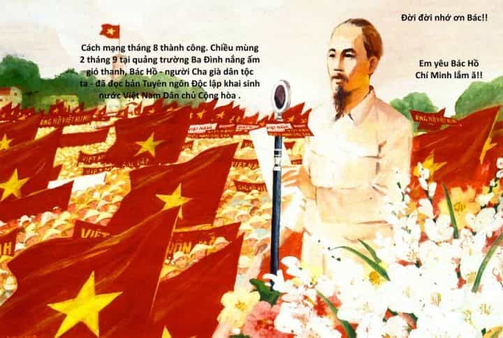 Hổ Đến Chơi Nhà - Chương 138 - ảnh 105
