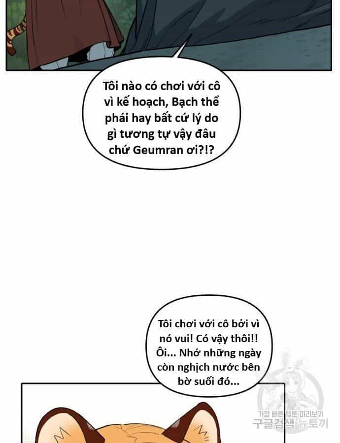 Hổ Đến Chơi Nhà - Chương 138 - ảnh 33
