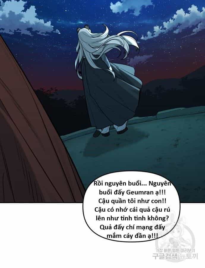 Hổ Đến Chơi Nhà - Chương 138 - ảnh 36