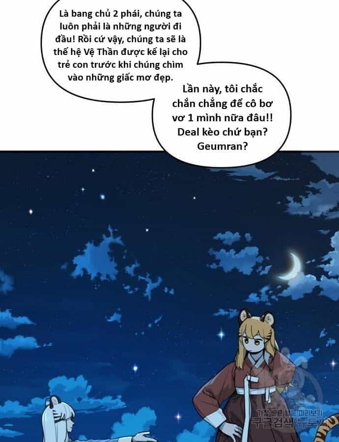 Hổ Đến Chơi Nhà - Chương 138 - ảnh 78