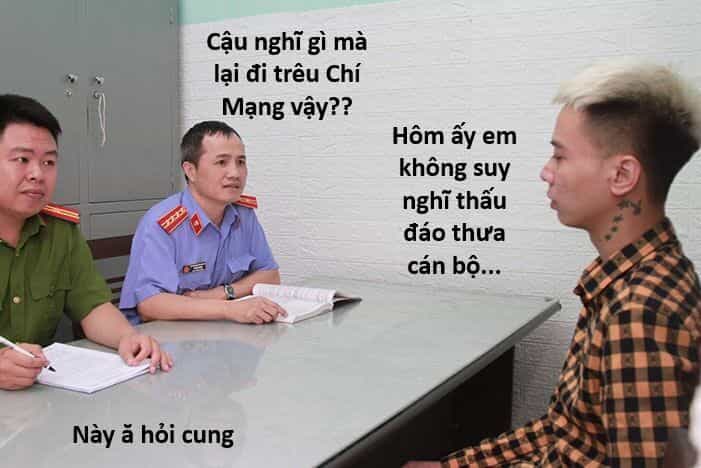 Hổ Đến Chơi Nhà - Chương 138 - ảnh 95