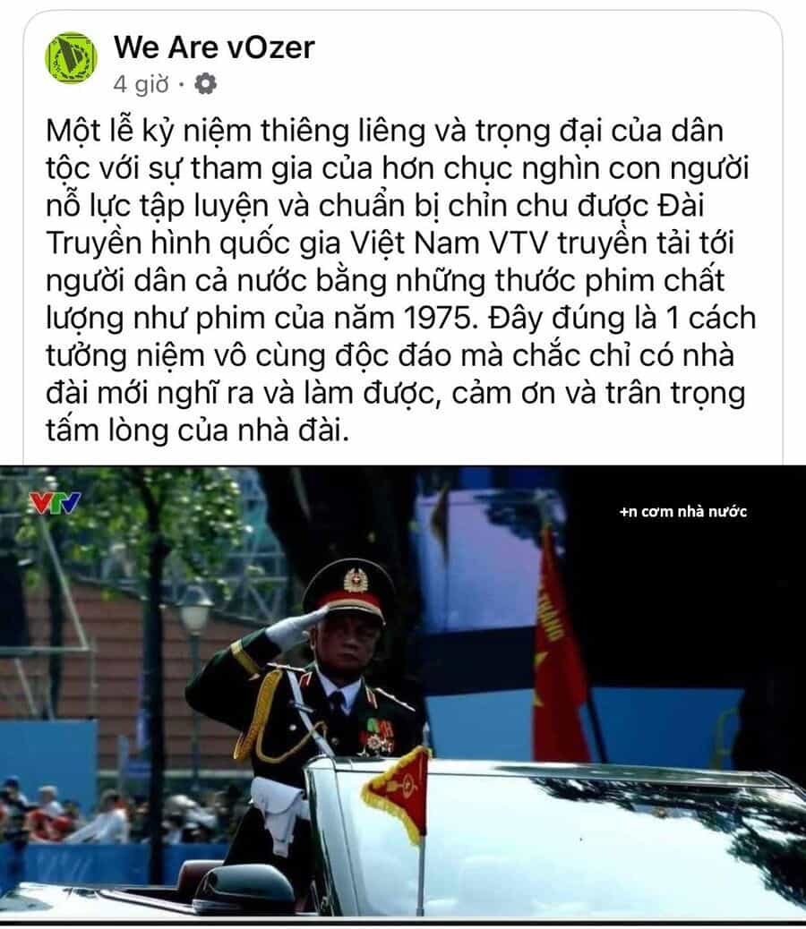 Hổ Đến Chơi Nhà - Chương 139 - ảnh 52