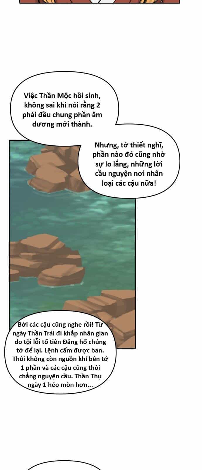 Hổ Đến Chơi Nhà - Chương 139 - ảnh 7