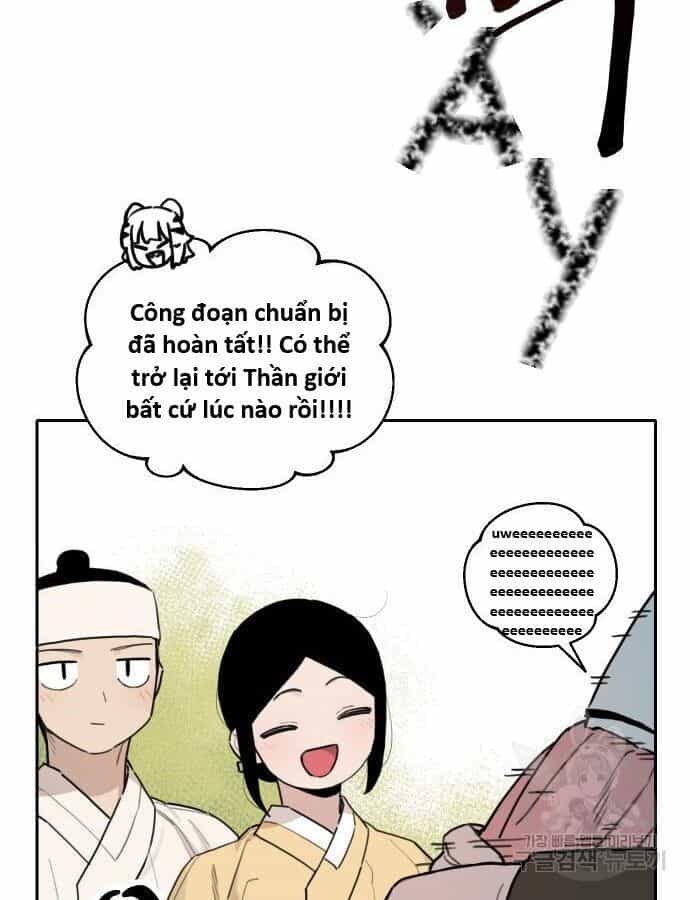 Hổ Đến Chơi Nhà - Chương 140 - ảnh 16