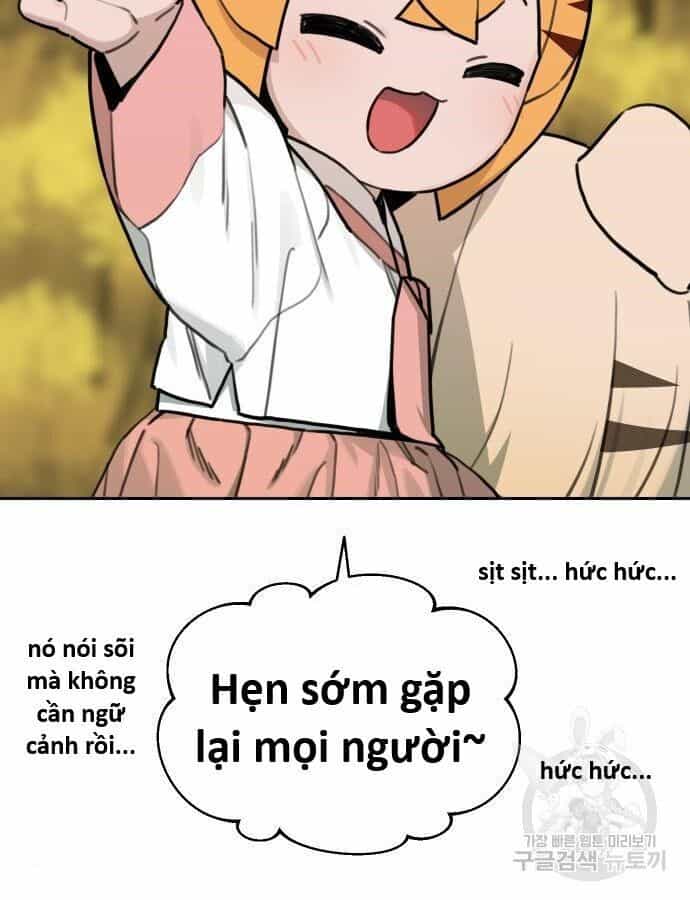 Hổ Đến Chơi Nhà - Chương 140 - ảnh 36