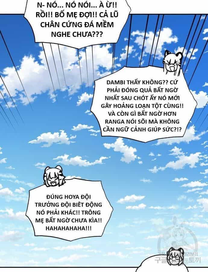 Hổ Đến Chơi Nhà - Chương 140 - ảnh 39