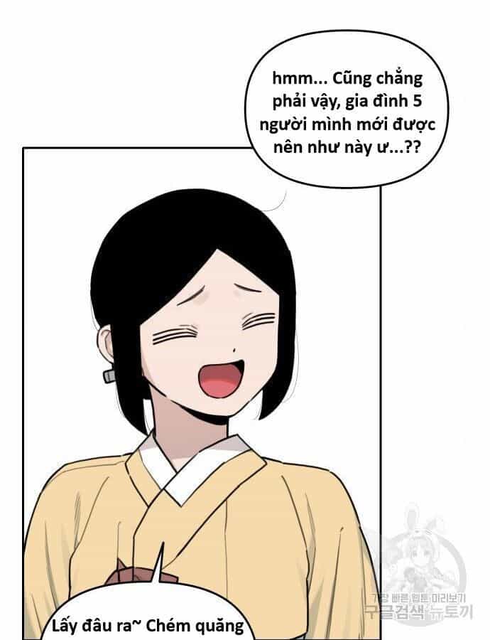 Hổ Đến Chơi Nhà - Chương 140 - ảnh 47