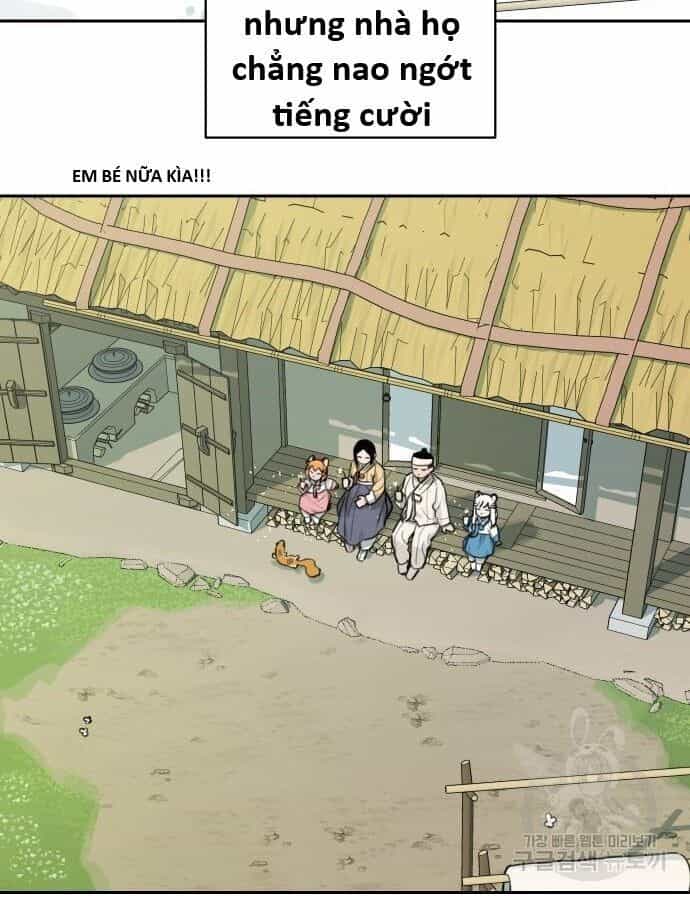 Hổ Đến Chơi Nhà - Chương 140 - ảnh 63